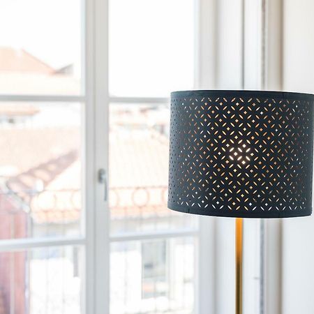 Guestready - Starry Night Balcony Appartamento OOporto Esterno foto