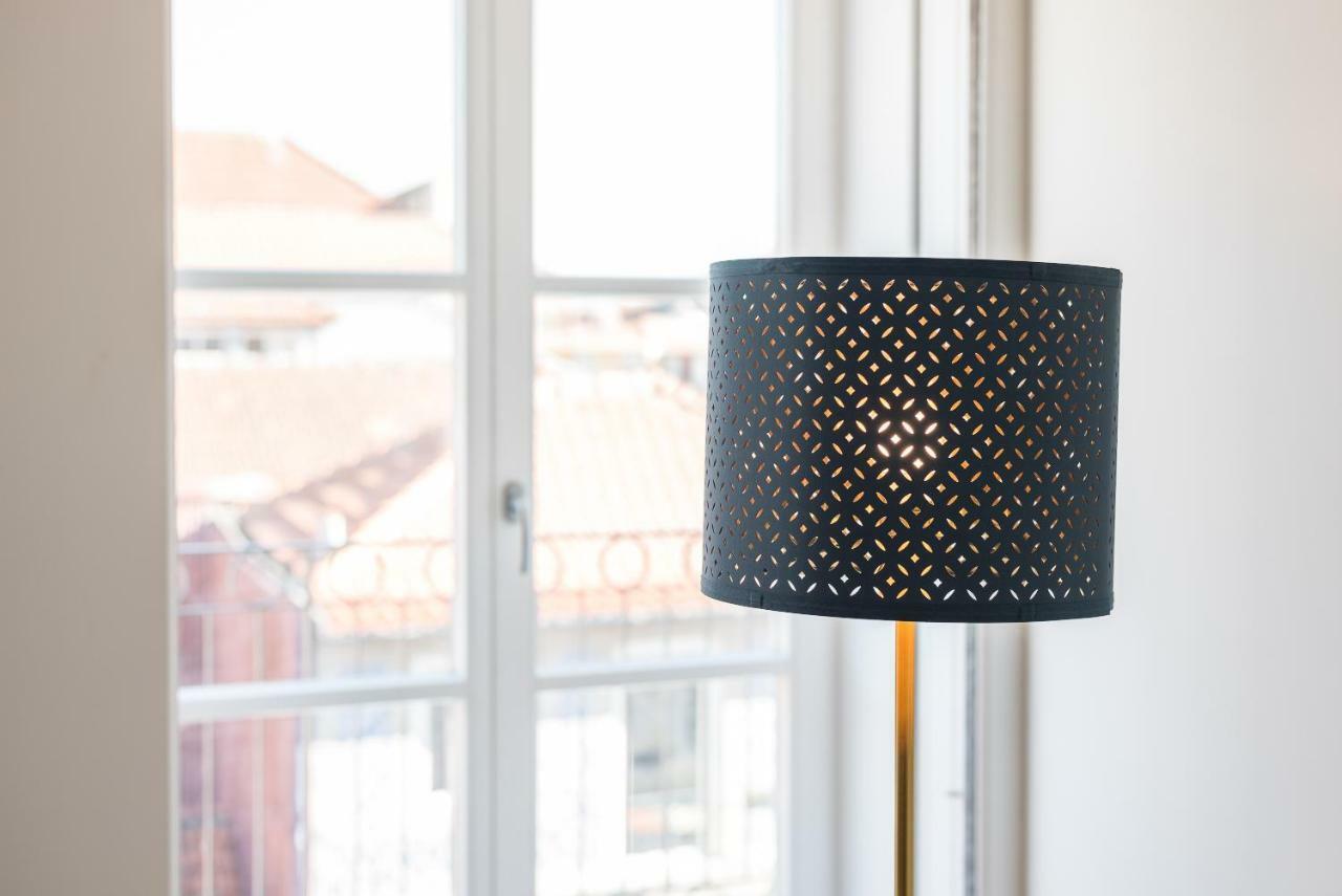 Guestready - Starry Night Balcony Appartamento OOporto Esterno foto