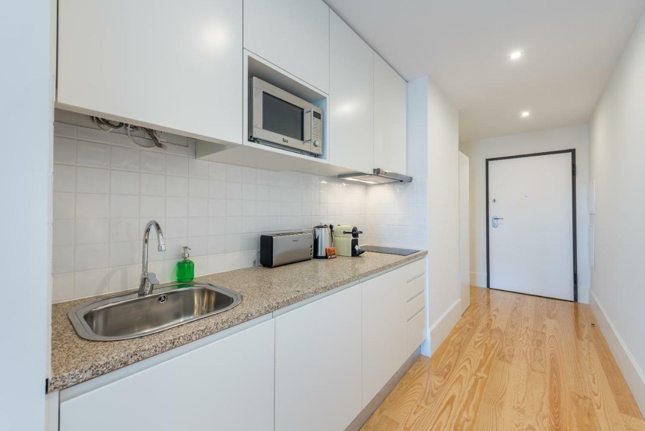 Guestready - Starry Night Balcony Appartamento OOporto Esterno foto