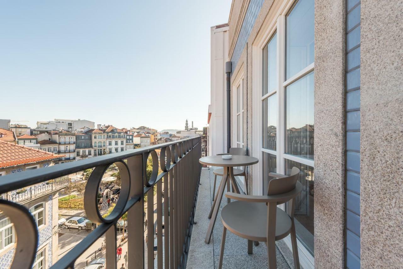 Guestready - Starry Night Balcony Appartamento OOporto Esterno foto