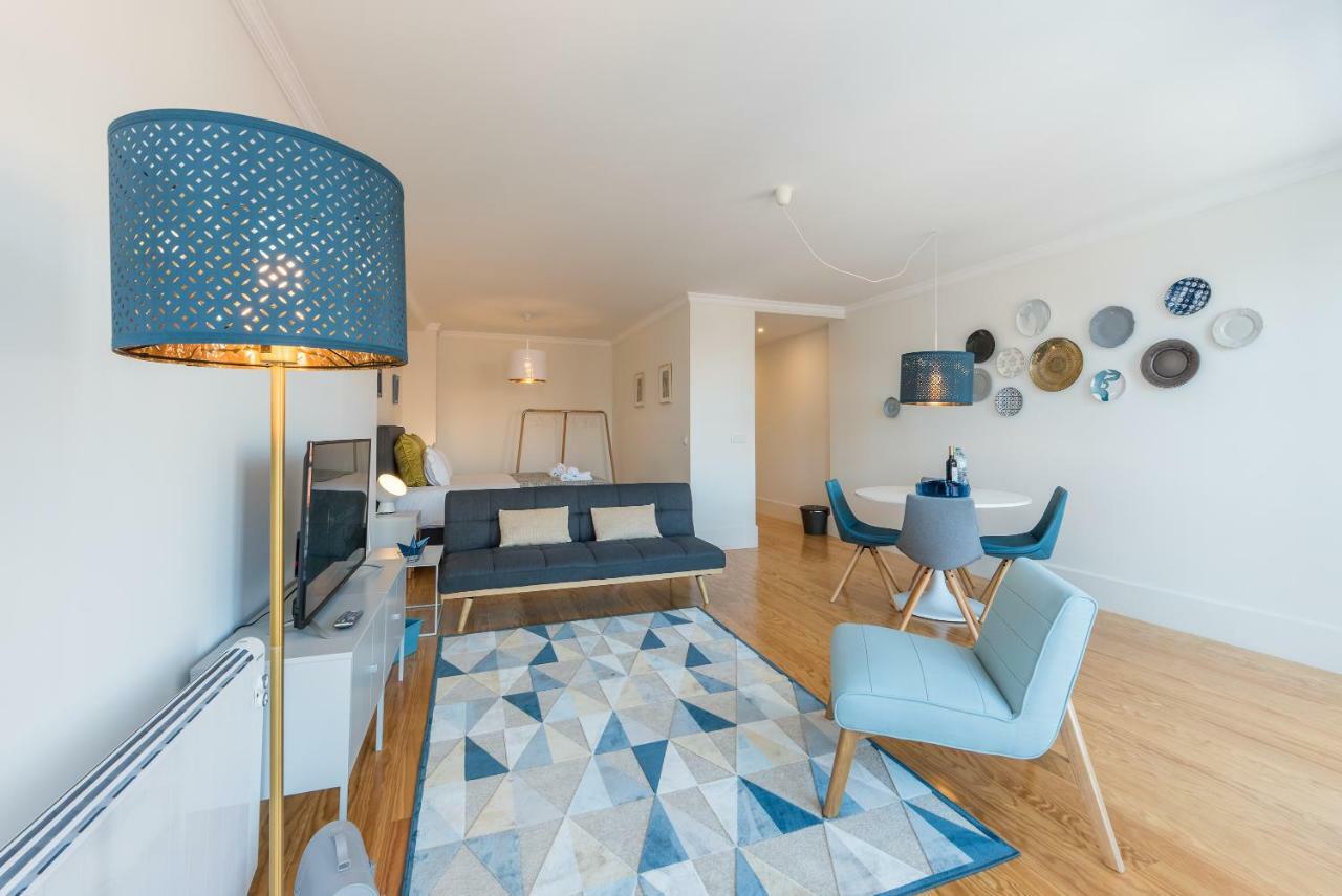 Guestready - Starry Night Balcony Appartamento OOporto Esterno foto