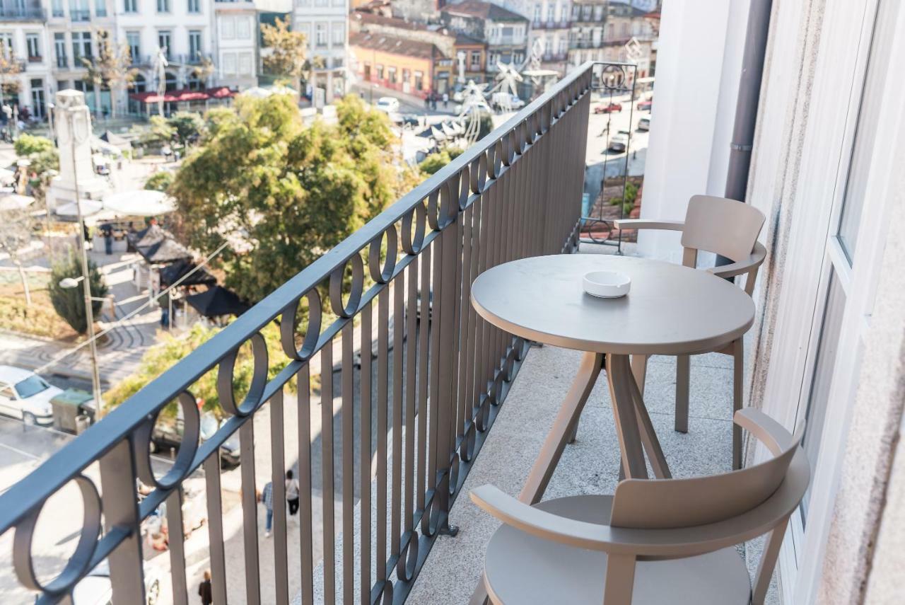 Guestready - Starry Night Balcony Appartamento OOporto Esterno foto