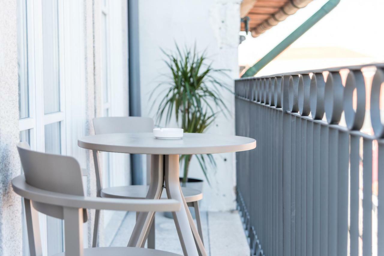 Guestready - Starry Night Balcony Appartamento OOporto Esterno foto