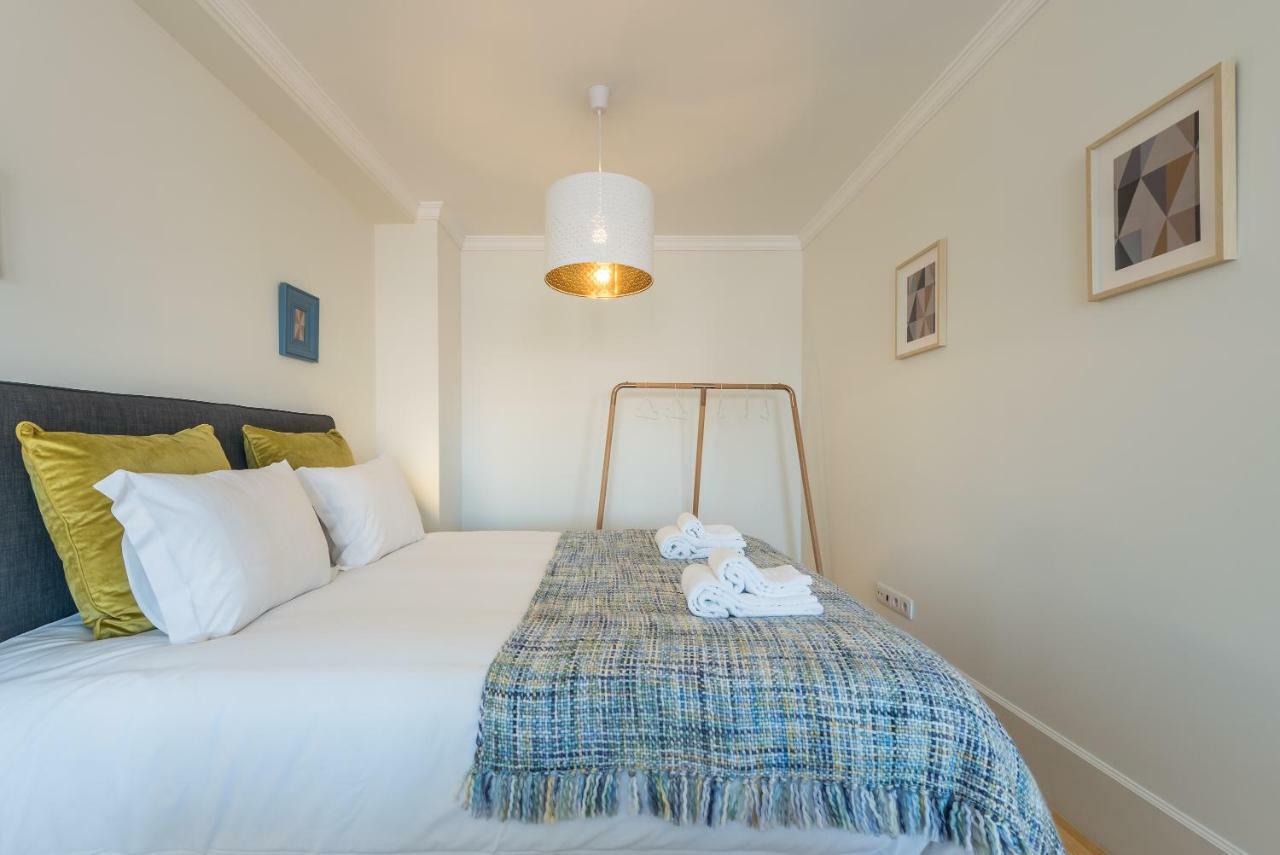Guestready - Starry Night Balcony Appartamento OOporto Esterno foto