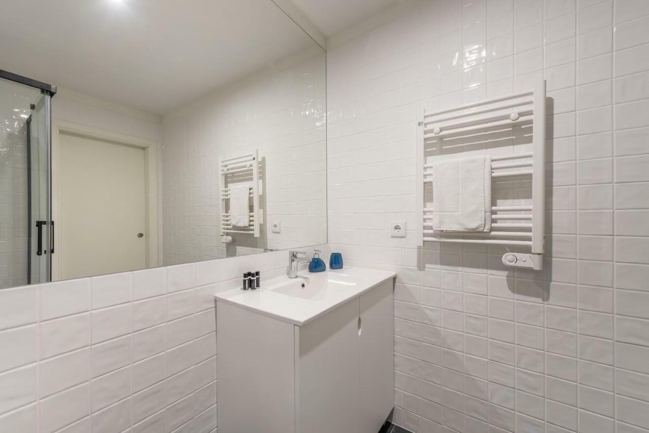 Guestready - Starry Night Balcony Appartamento OOporto Esterno foto