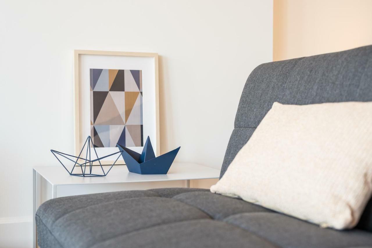 Guestready - Starry Night Balcony Appartamento OOporto Esterno foto