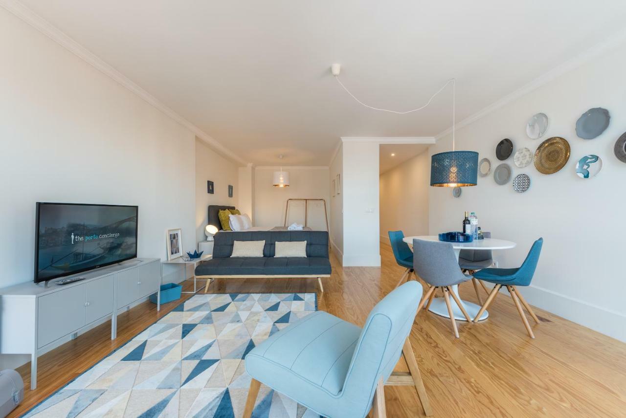 Guestready - Starry Night Balcony Appartamento OOporto Esterno foto