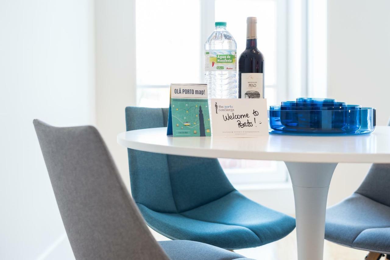 Guestready - Starry Night Balcony Appartamento OOporto Esterno foto