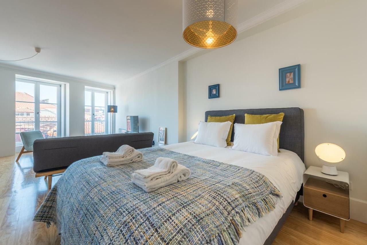 Guestready - Starry Night Balcony Appartamento OOporto Esterno foto