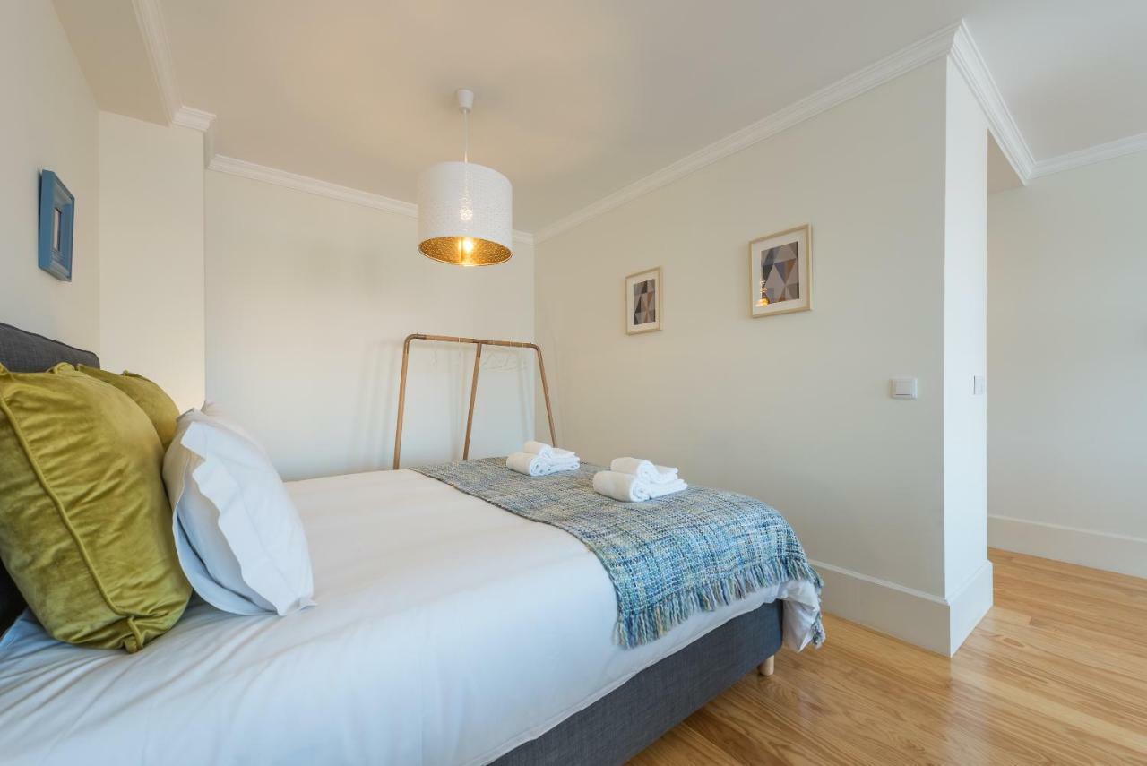 Guestready - Starry Night Balcony Appartamento OOporto Esterno foto