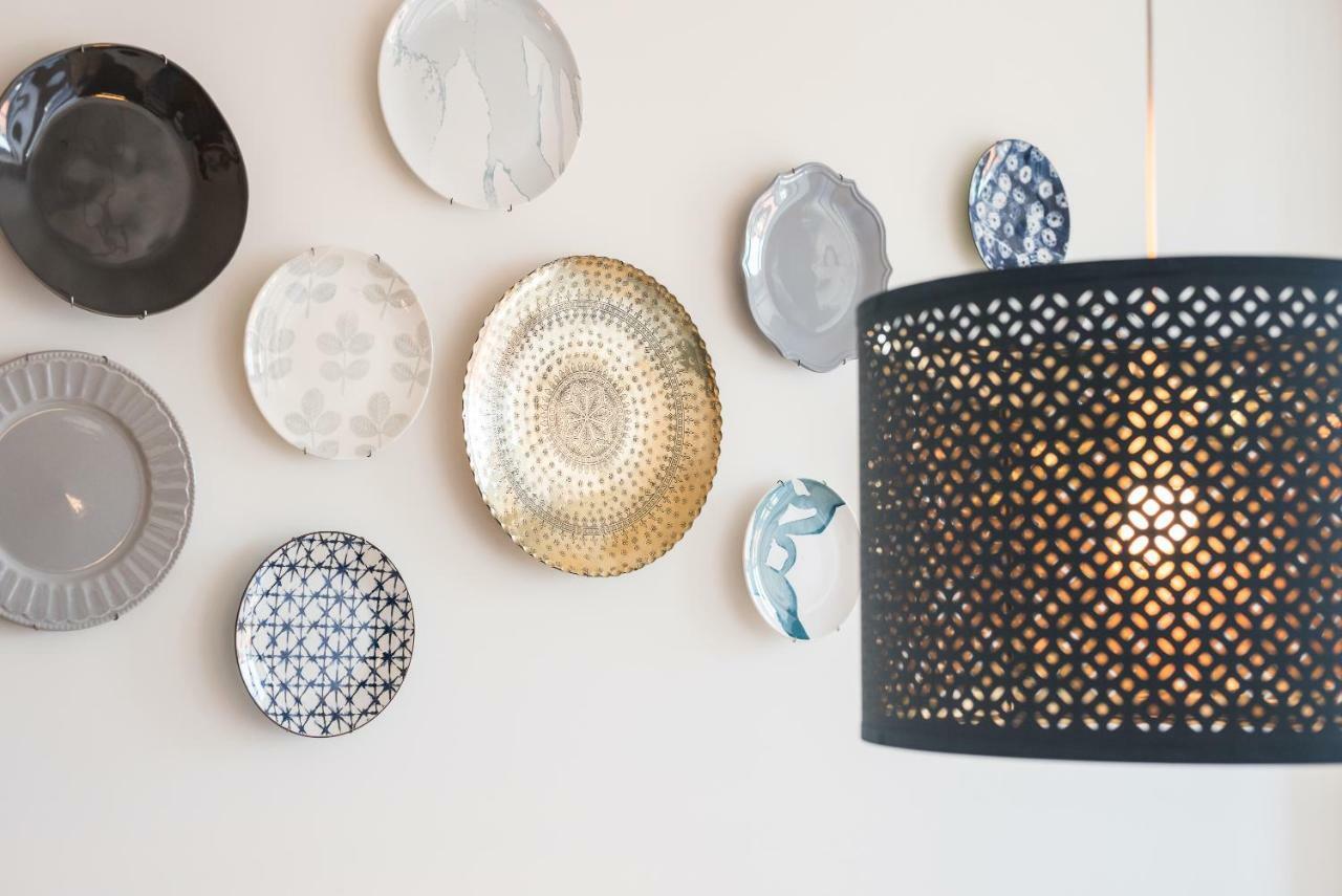 Guestready - Starry Night Balcony Appartamento OOporto Esterno foto